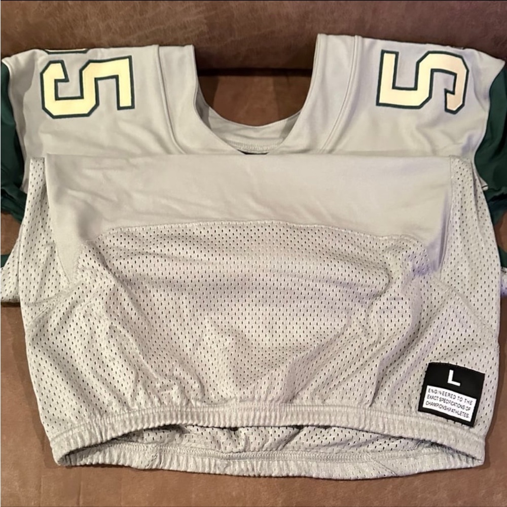 Baylor Football Jersey - Picture 3 of 5